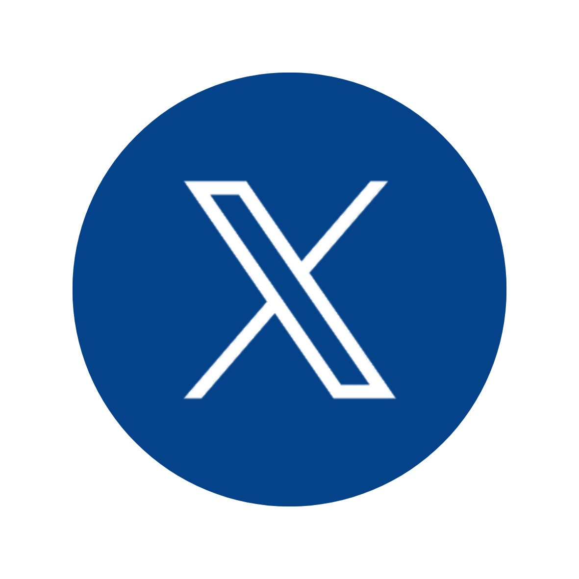 Twitter - X